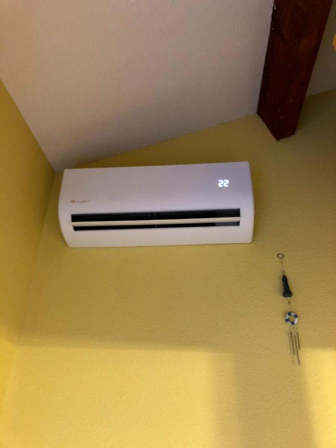 Casa de Férias Le Soleil Bleu Wifi Clim *